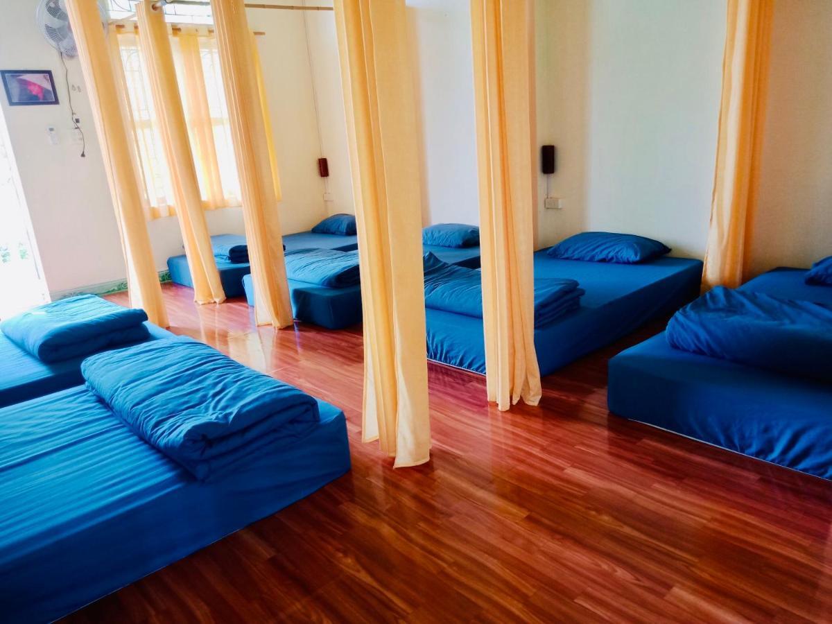 Appartement Zoni House-Yen Bai Extérieur photo